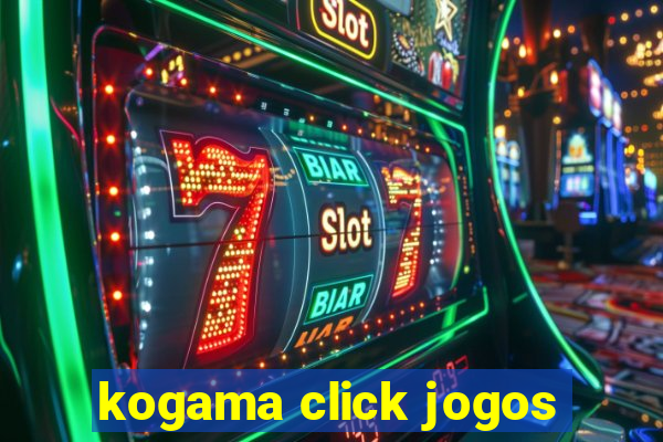 kogama click jogos